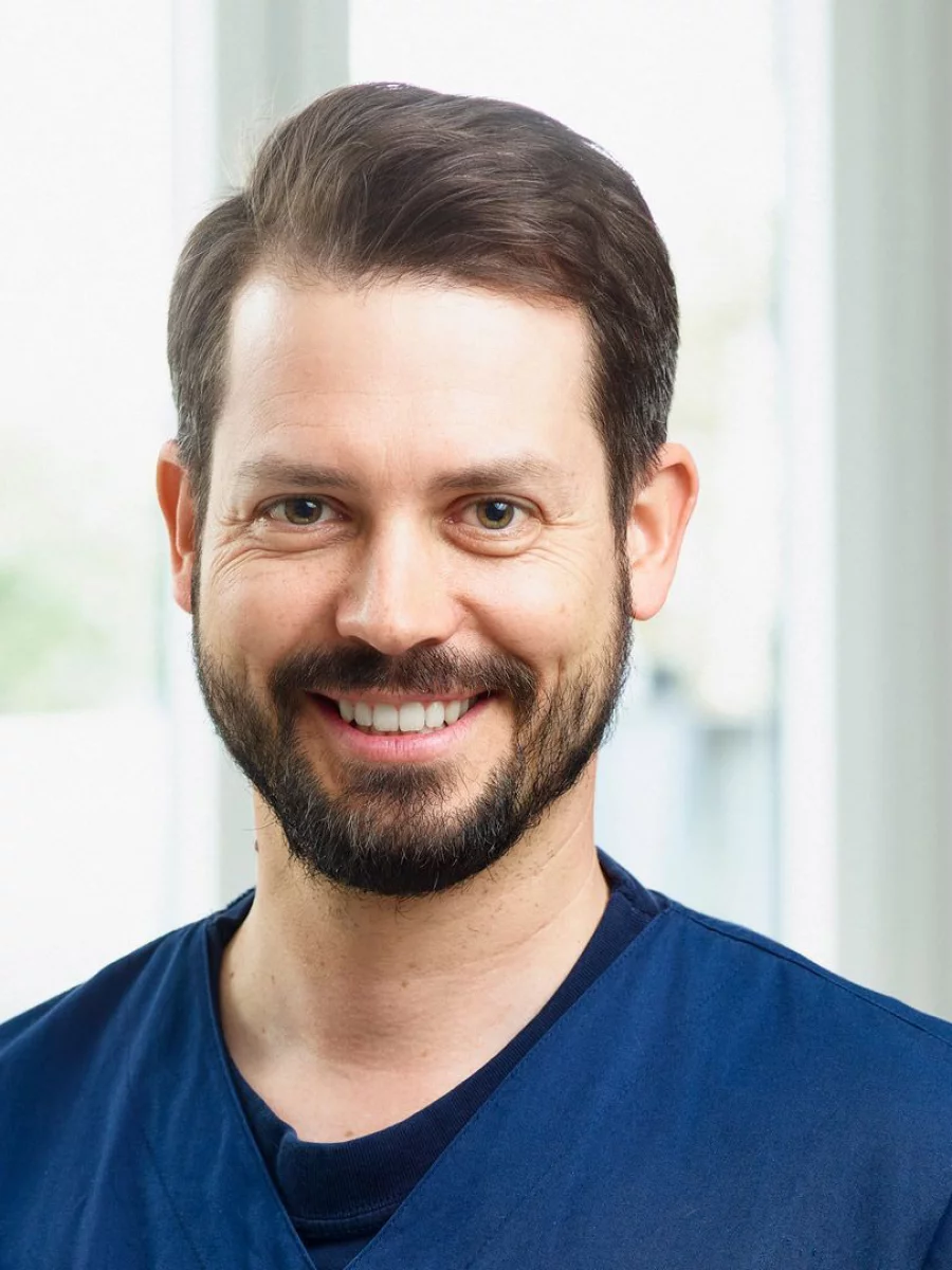 Andreas Gutbrod