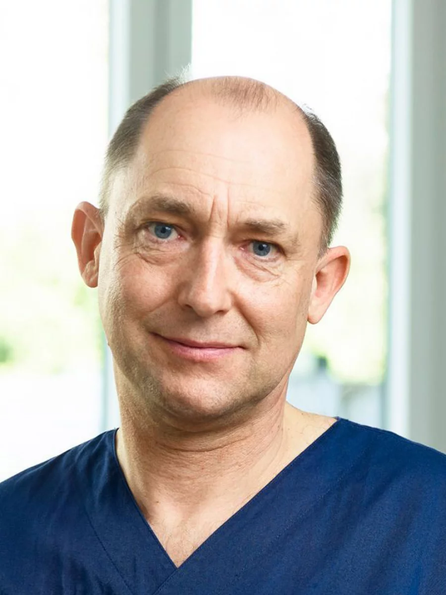 Gerhard Pfeifer