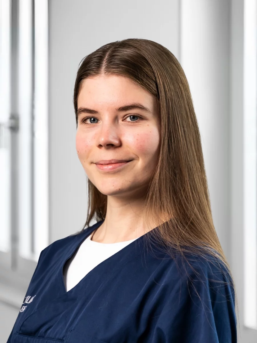 Annika Wiesmann