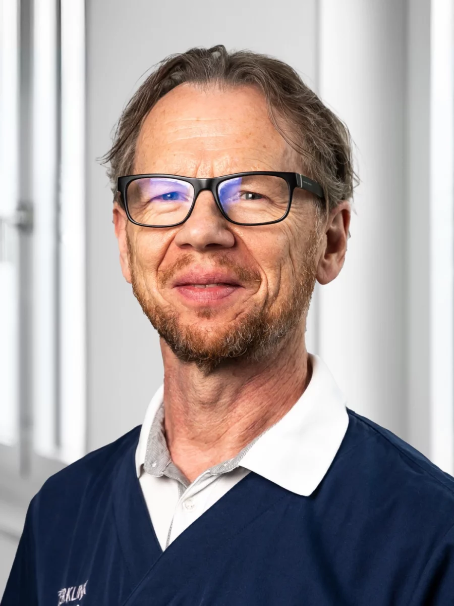 Peter Pantke