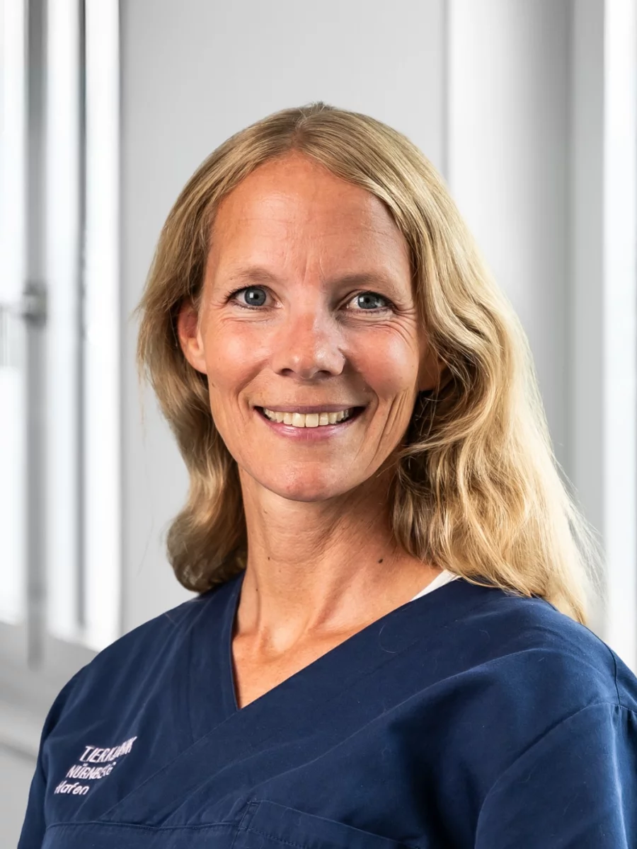 Judith Eskofier