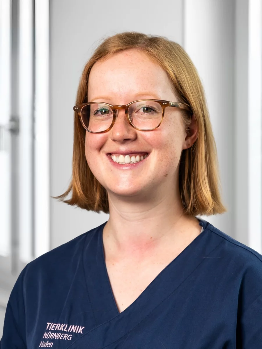 Julia Harrer