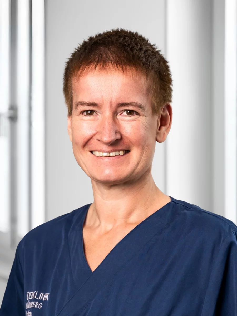 Kristin Strohbach