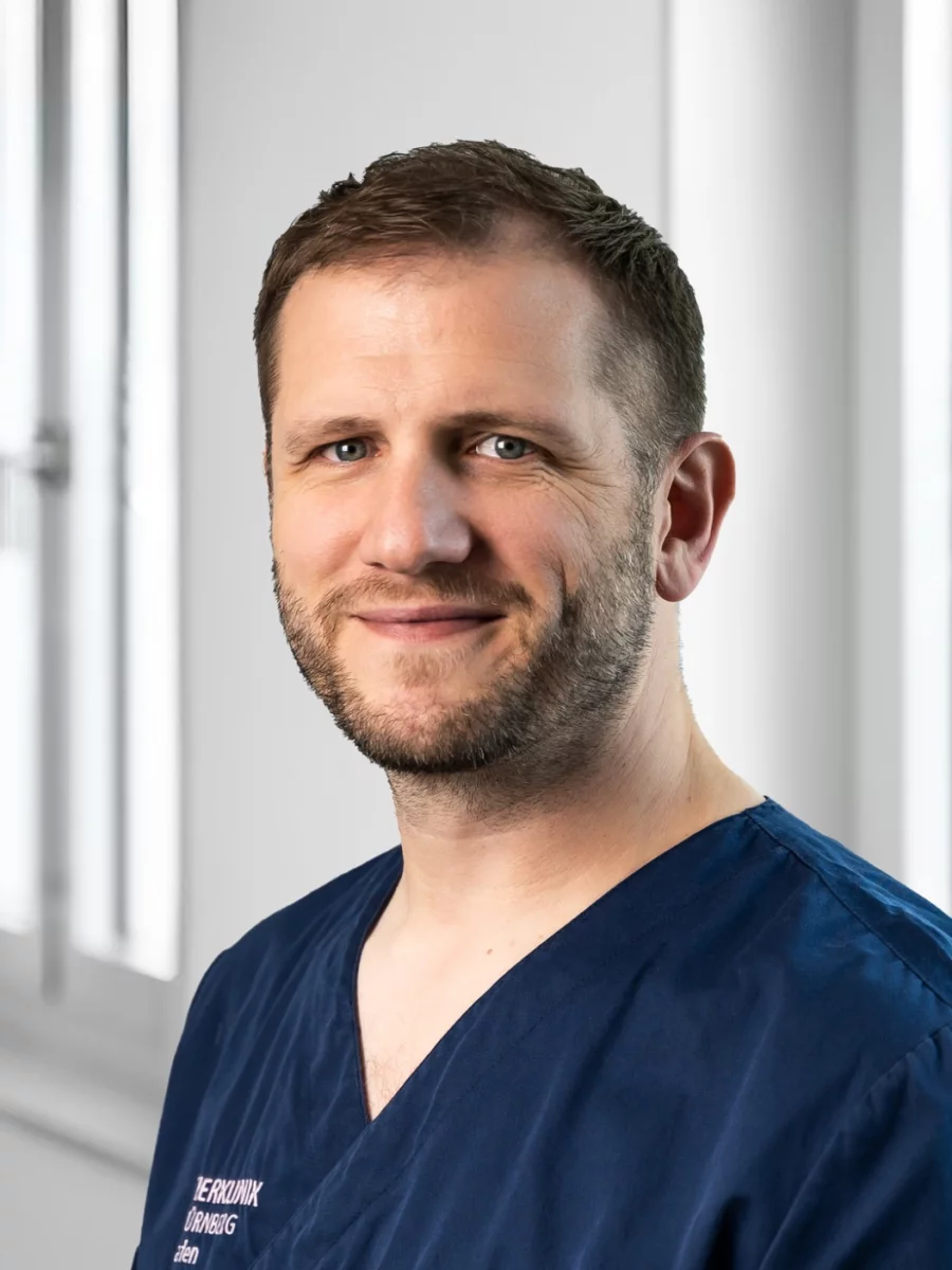 Stephan Thierfelder
