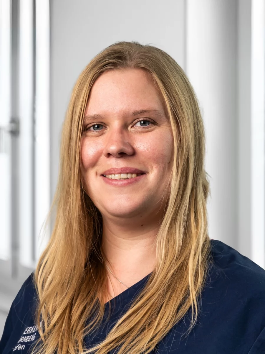 Jessica Freudenberg