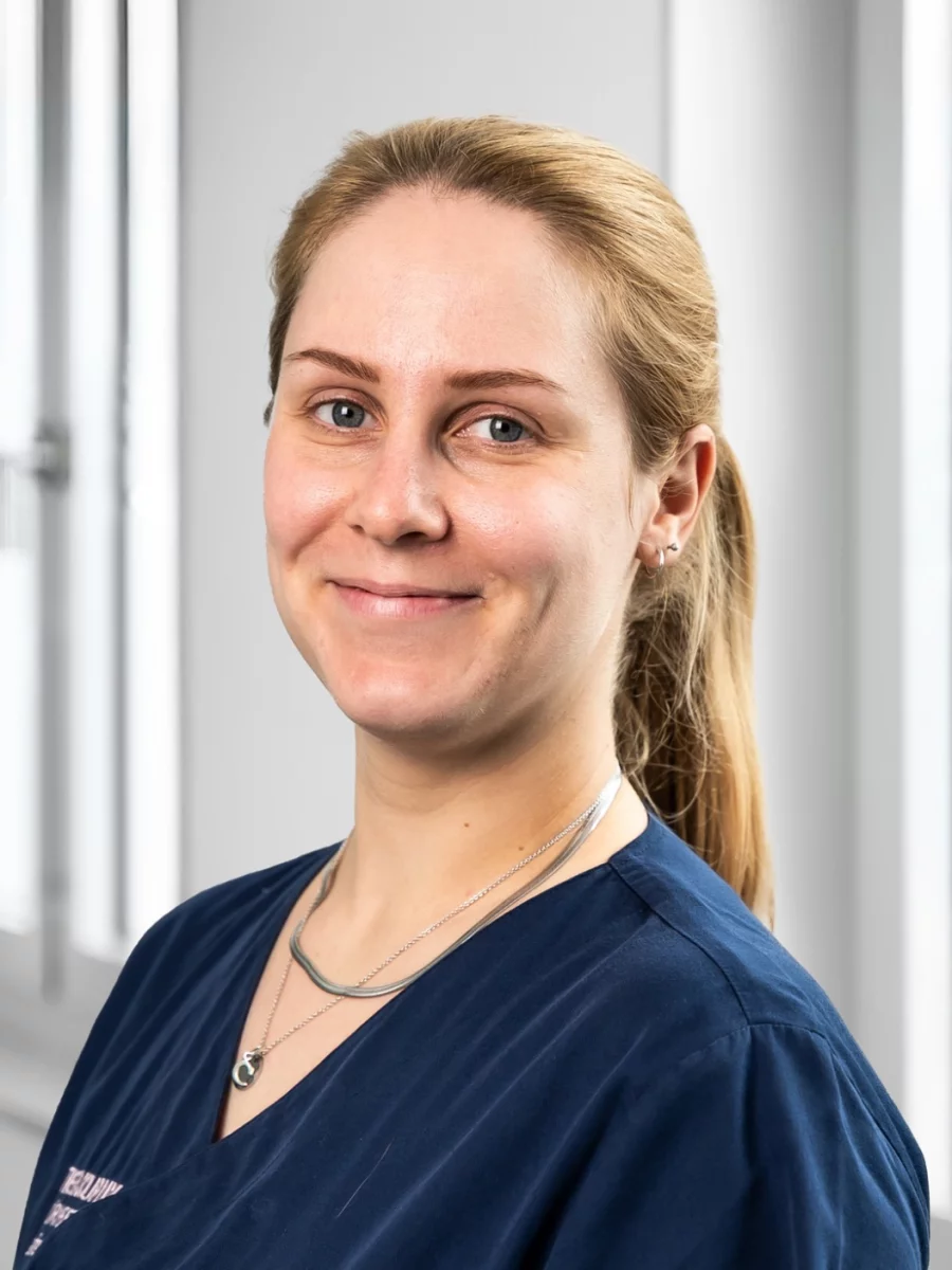 Katrin Groß