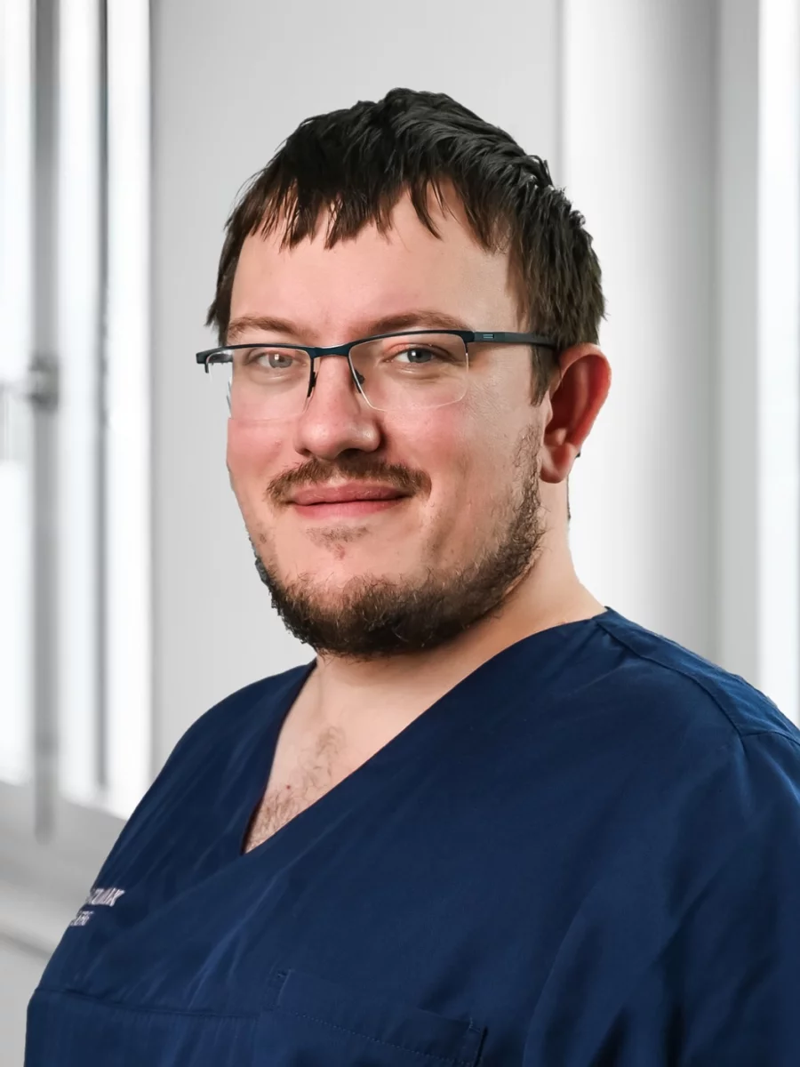 Kilian Utz