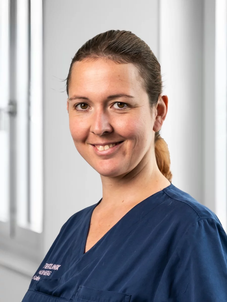 Linda Hagmayer