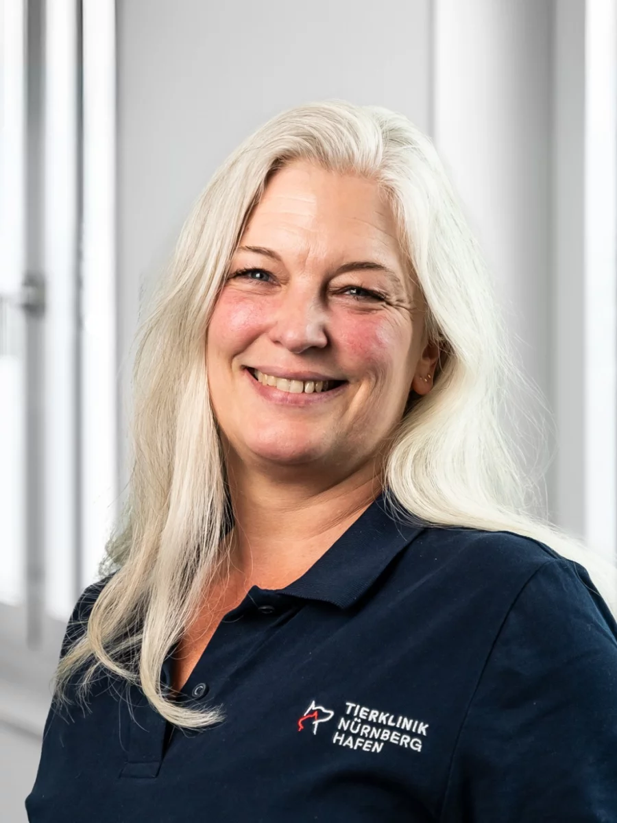 Susanne Pfadenhauer