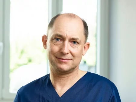 Gerhard Pfeifer