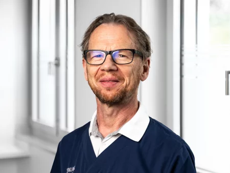 Peter Pantke