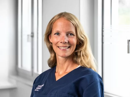 Judith Eskofier