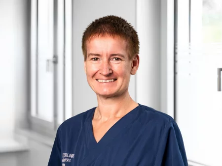 Kristin Strohbach