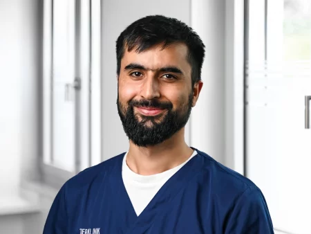 Giyosiddin Nuraliev