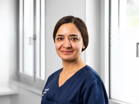 Zahra Sohrabi